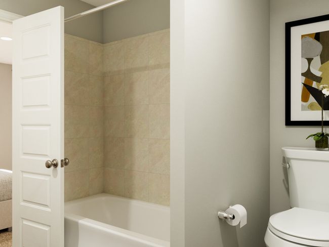 Photos are a representation of the floor plan. Options and interior selections will vary. | Image 24