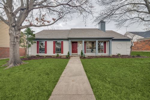 1406 Bradford Place, Mesquite, TX, 75149 | Card Image