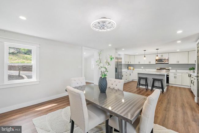 11 Helluva Hill Ln, House other with 3 bedrooms, 3 bathrooms and null parking in GLEN MILLS PA | Image 6