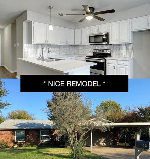 341 Guadalupe Dr, Saginaw, TX, 76179-1700 | Card Image