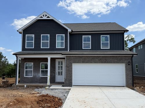 4935 Kai Dr, Murfreesboro, TN, 37129-4698 | Card Image