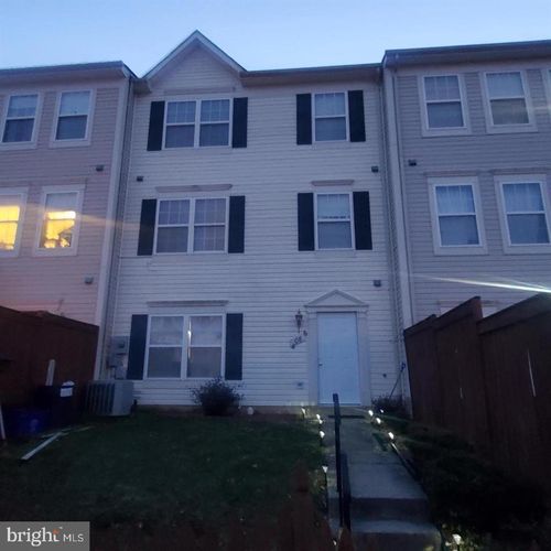 5086 Stapleton Ter, FREDERICK, MD, 21703-6810 | Card Image