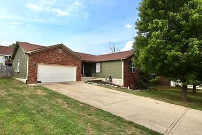 128 Prater Drive, House other with 3 bedrooms, 2 bathrooms and null parking in Georgetown KY | Image 2