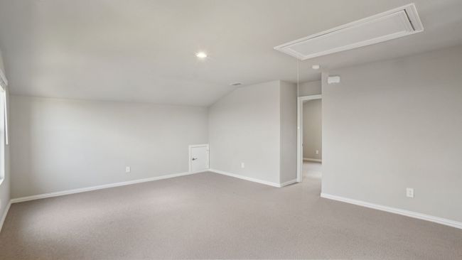 Photo is not of the actual home, but is an inspirational photo of builder’s model home and may depict options, furnishings, and/or decorator features that are not included. | Image 22