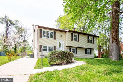 7828 Deforest Dr, CHESAPEAKE BEACH, MD, 20732-9704 | Card Image