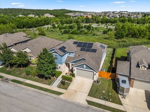 7201 Auburn Blaze Lane, Austin, TX, 78744 | Card Image