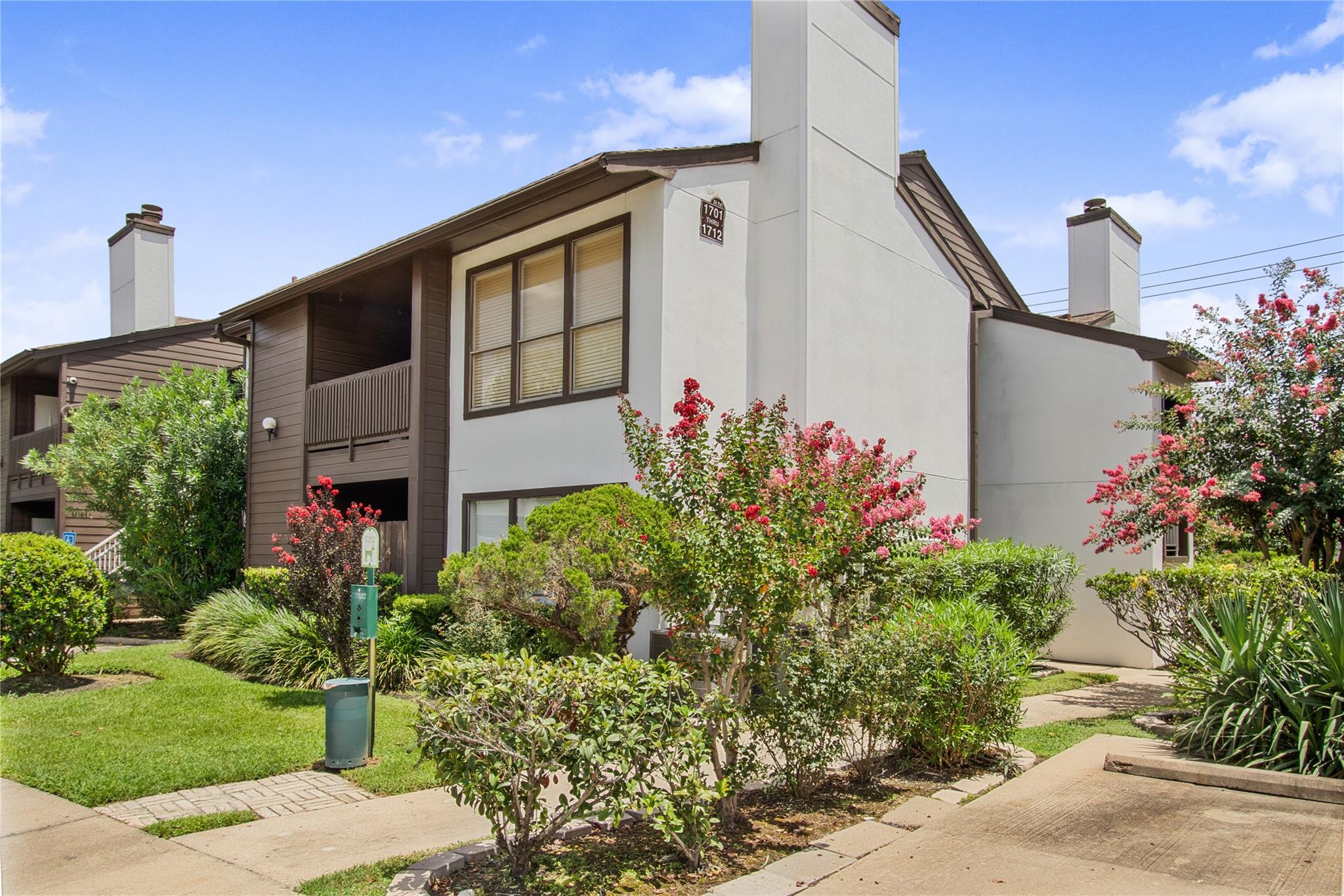 Residential in Houston