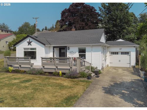 410 Madison Ave, Astoria, OR, 97103-5031 | Card Image