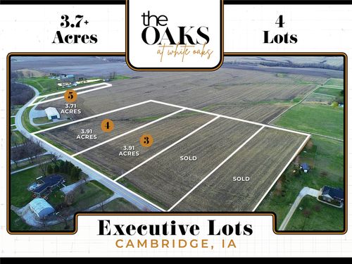 3790 Ne 150th Ave, Cambridge, IA, 50046 | Card Image