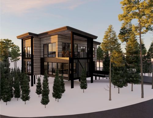 1054 Elk Camp Loop, Whitefish, MT, 59937 | Card Image