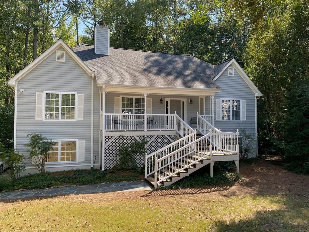 Clearwater Ct, Dallas, GA 30157