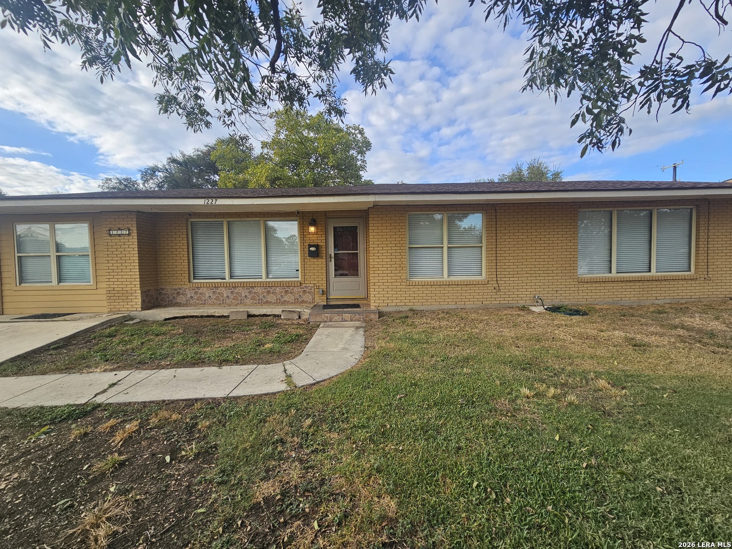 Residential Lease in San Antonio