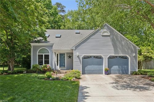 139 Ivy Arch, Yorktown, VA, 23693-4443 | Card Image
