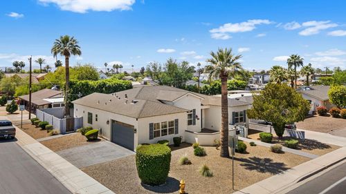 4145 E Campbell Ave, Phoenix, AZ, 85018-3710 | Card Image