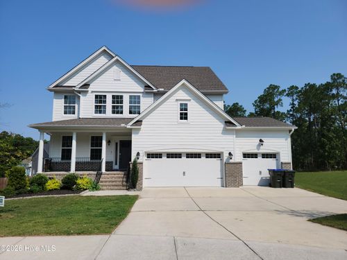 725 Hayworth Ct, Southern Pines, NC, 28387-2747 | Card Image