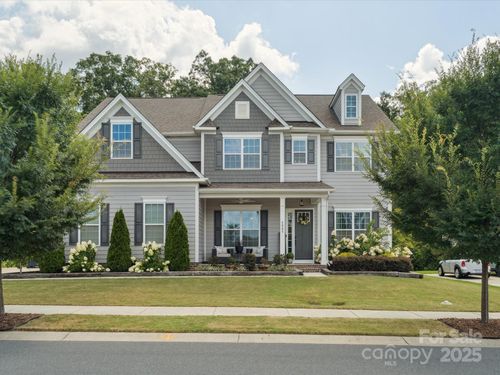 6005 Petersburg Dr, Waxhaw, NC, 28173-0366 | Card Image