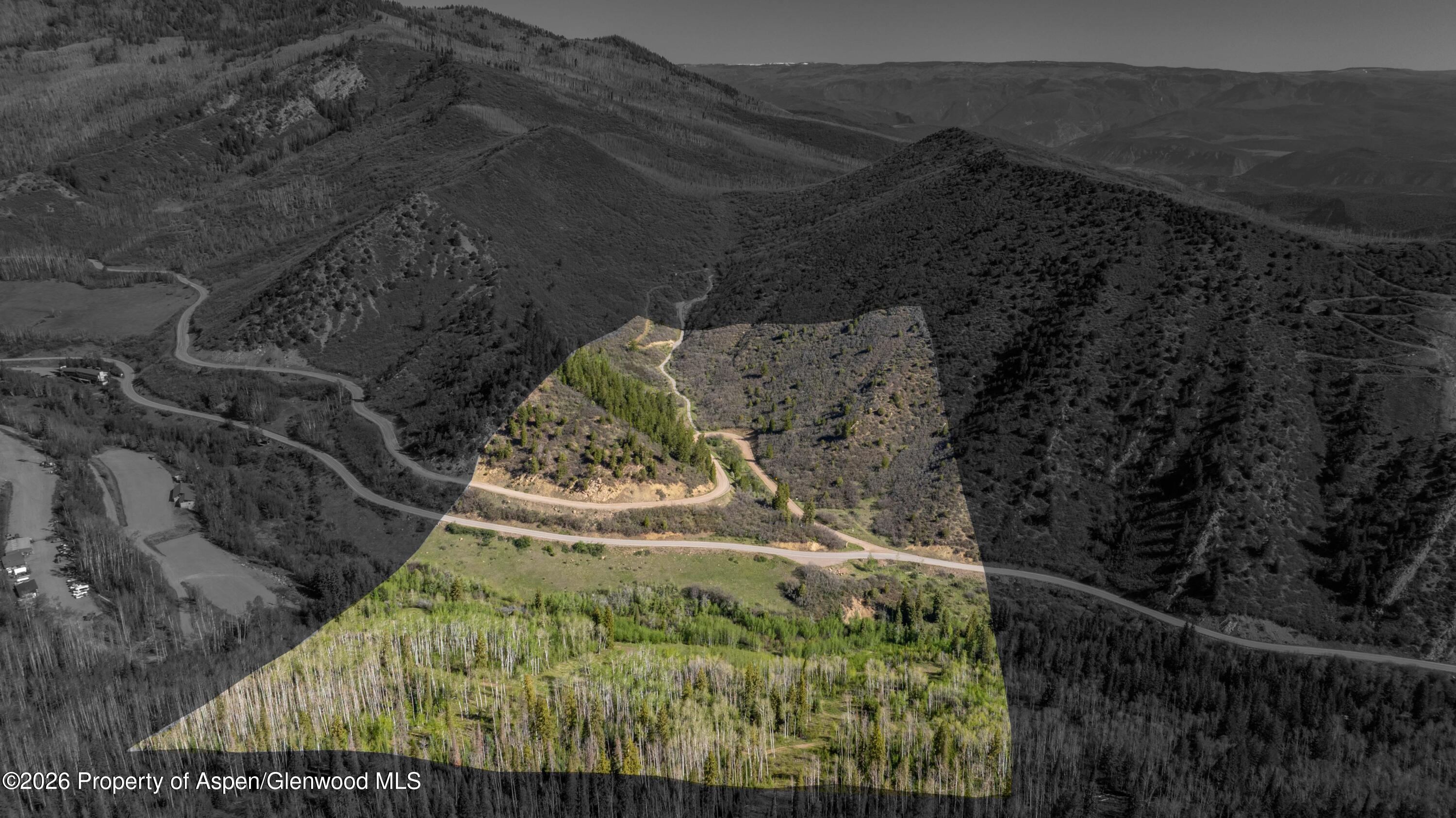 Land in Glenwood Springs 4