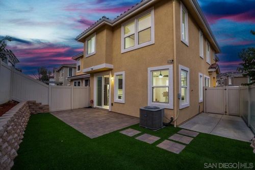 13214 Spring Mountain Rd, Lakeside, CA, 92040-2876 | Card Image