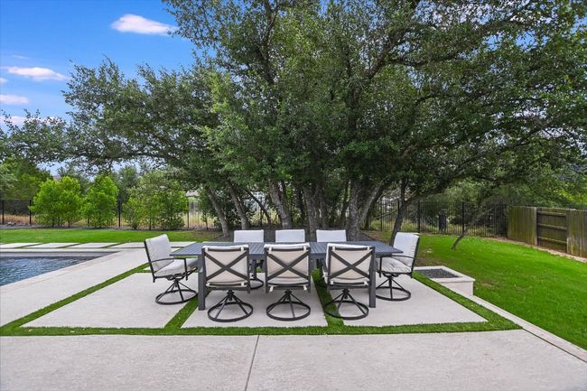200 Bright Sky Dr, House other with 4 bedrooms, 3 bathrooms and 4 parking in Austin TX | Image 34