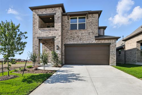 808 Antioch Drive, McKinney, TX, 75071 | Card Image