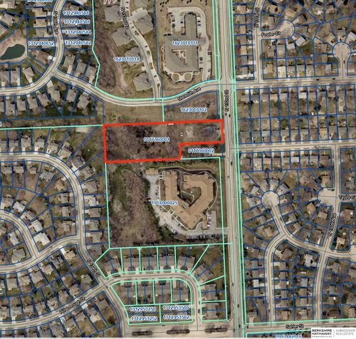 4424 N 132nd St, Omaha, NE, 68164-1800 | Card Image