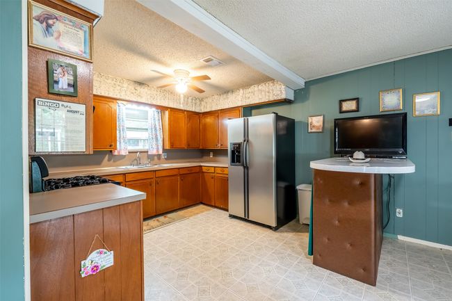 1361 Shady Ln, House other with 3 bedrooms, 2 bathrooms and null parking in Canton TX | Image 6