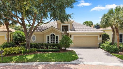 2296 Island Cove Cir, NAPLES, FL, 34109 | Card Image