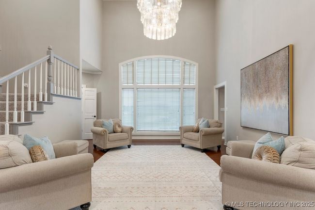 8766 Haskell Dr, House other with 4 bedrooms, 5 bathrooms and null parking in Broken Arrow OK | Image 7