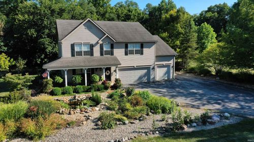 689 Winslow Ln, West Lafayette, IN, 47906-9061 | Card Image