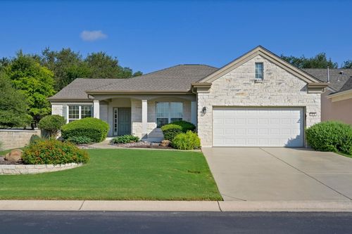 216 Armstrong Dr, Georgetown, TX, 78633-5136 | Card Image