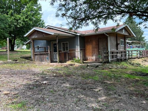 4703 Eldersville Rd, Colliers, WV, 26035-1337 | Card Image