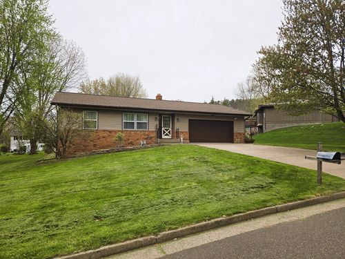 910 Mission Drive, Rice Lake, WI, 54868 | Card Image