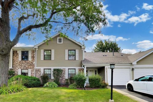 d-2-373 Greystone Ct, Schaumburg, IL, 60193-2235 | Card Image