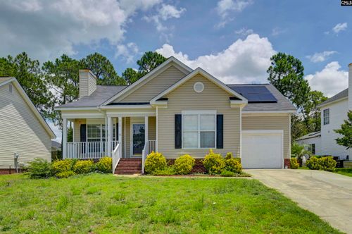 215 White Wing Drive, Columbia, SC, 29229 | Card Image