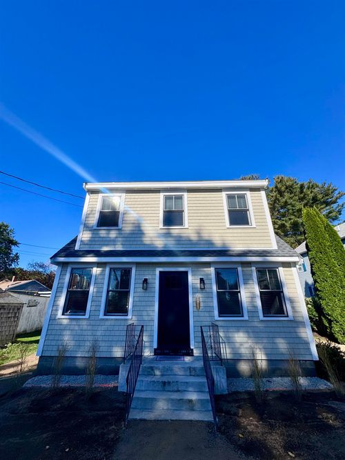 12 Park Ridge Avenue, Rye, NH, 03870 | Card Image