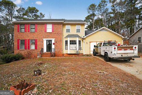 4103 Deerbrook Way Sw, Lilburn, GA, 30047-3271 | Card Image