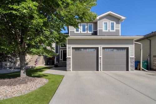 611 Sixmile Crescent S, Lethbridge, AB, T1K5W8 | Card Image
