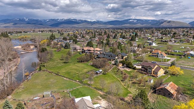 2200 Rafferty Ln, House other with 6 bedrooms, 4 bathrooms and null parking in Missoula MT | Image 57