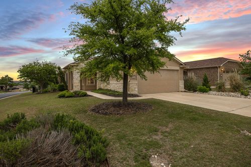 128 Alamosa Creek Ln, Georgetown, TX, 78633-6020 | Card Image