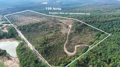 0001 Dodd Mountain Rd, Shirley, AR, 72153 | Card Image