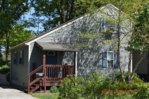 2919 S East St, Indianapolis, IN, 46225-2403 | Card Image