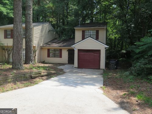 101 Pine Tree Trl, Atlanta, GA, 30349-4957 | Card Image