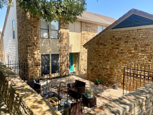 unit-a-706-A Clayton Nolen Dr, Horseshoe Bay, TX, 78657-6204 | Card Image