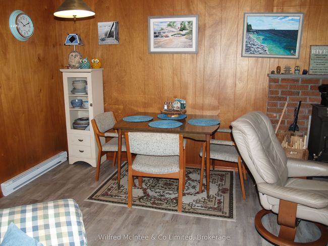 47 Sog Je Wa Sa Dr, House other with 3 bedrooms, 1 bathrooms and 6 parking in Sauble Beach ON | Image 16