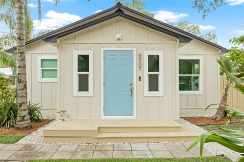 6907 N 20th St, Tampa, FL, 33610-1007 | Card Image