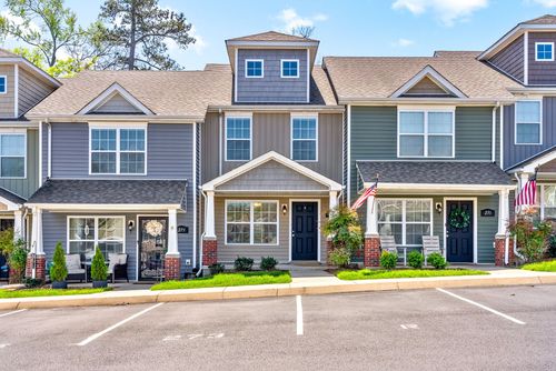 273 Alexander Blvd, Clarksville, TN, 37040-5132 | Card Image