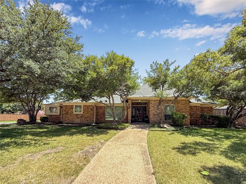 3400 Remington Dr, Plano, TX, 75023-5827 | Card Image