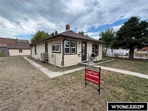 323 W 24th Avenue, Torrington, WY, 82240 | Card Image