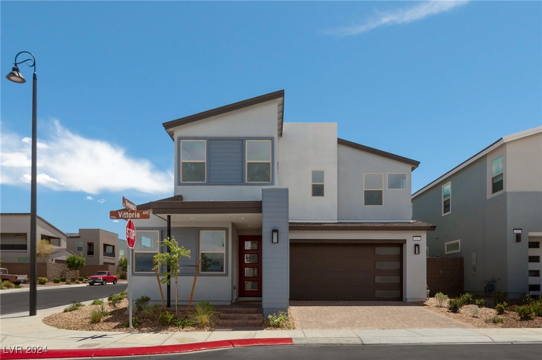 Vittoria Ave, Henderson, NV 89044