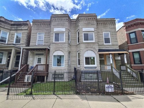 3619 W 5th Ave, Chicago, IL, 60624-4642 | Card Image